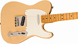 FENDER SQUIER Classic Vibe '50s Telecaster MN Vintage Blonde