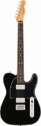 FENDER Player II Telecaster HH Black электрогитара