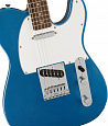 FENDER SQUIER Affinity 2021 Telecaster LRL Lake Placid Blue