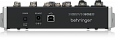 BEHRINGER XENYX 802S