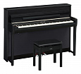 YAMAHA CLP-785B