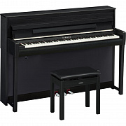 YAMAHA CLP-785B