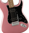 FENDER SQUIER Affinity 2021 Stratocaster HH LRL Burgundy Mist
