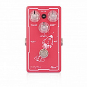 Belcat DST-601 Distortion