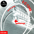 GALLI STRINGS EG1046