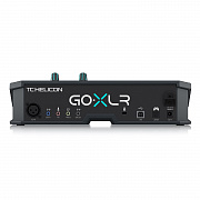 TC HELICON Moscow GO XLR