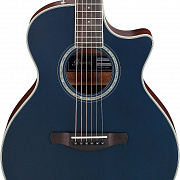 IBANEZ AE200JR-DBF