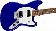 FENDER SQUIER BULLET MUSTANG HH Imperial Blue