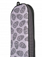 MEZZO MZ-ChGB-3skull2/grey