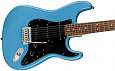FENDER SQUIER Sonic Stratocaster, цвет California Blue