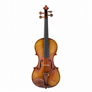 Goronok Скрипка "Валентин Белозерцев" 4/4 копия "Guarneri Heifetz" 1740