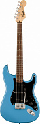 FENDER SQUIER Sonic Stratocaster, цвет California Blue