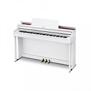 Casio AP-550WEC2