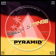 Pyramid C341200 Color