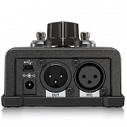 TC HELICON Moscow DITTO MIC LOOPER