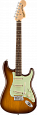 FENDER SQUIER Affinity Stratocaster LRL HSB
