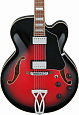 IBANEZ AF75-TRS