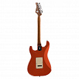 MOOER GTRS P800 Red