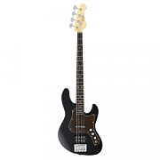 J-Standard Mighty Jazz JMJ2ALR BK