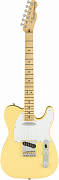 FENDER American Performer Telecaster MN Vintage White