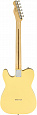 FENDER American Performer Telecaster MN Vintage White