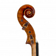 Goronok Скрипка "Валентин Белозерцев" 4/4 копия "Guarneri Heifetz" 1740
