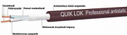 QUIK LOK CM780