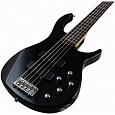 PEAVEY Milestone 5 Plus Black
