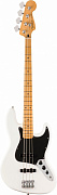 FENDER Player II Jazz Bass Polar White бас-гитара