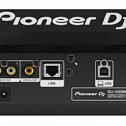 PIONEER XDJ-1000mk2