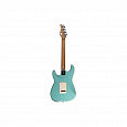 MOOER GTRS P801 Green