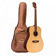 Bamboo GA-41 Spruce Q