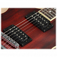 IBANEZ AM53-SRF