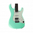 MOOER GTRS S800 Green