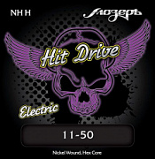 МОЗЕРЪ NH-H Hit Drive Heavy