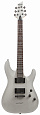 SCHECTER DEMON-6 VWHT