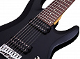 SCHECTER C-8 DELUXE SBK L/H