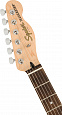 FENDER SQUIER Affinity 2021 Telecaster LRL Lake Placid Blue