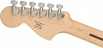 FENDER SQUIER BULLET MUSTANG HH Imperial Blue
