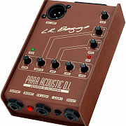LR BAGGS Para DI