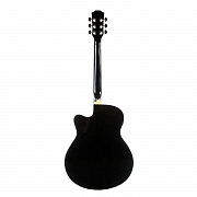FABIO F4050E BK EQ