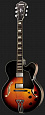 IBANEZ AF75 BS