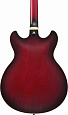 IBANEZ AS53-SRF