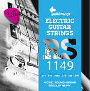GALLI STRINGS RS1149