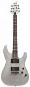 SCHECTER DEMON-6 VWHT