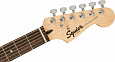 FENDER SQUIER BULLET Stratocaster HSS Arctic White