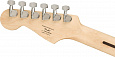 FENDER SQUIER BULLET Stratocaster HT Arctic White