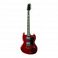 REDHILL SGX200 TR
