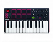 AKAI PRO MPK MINI MK2