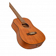 Bamboo GA-34 (Baby) Mahogany